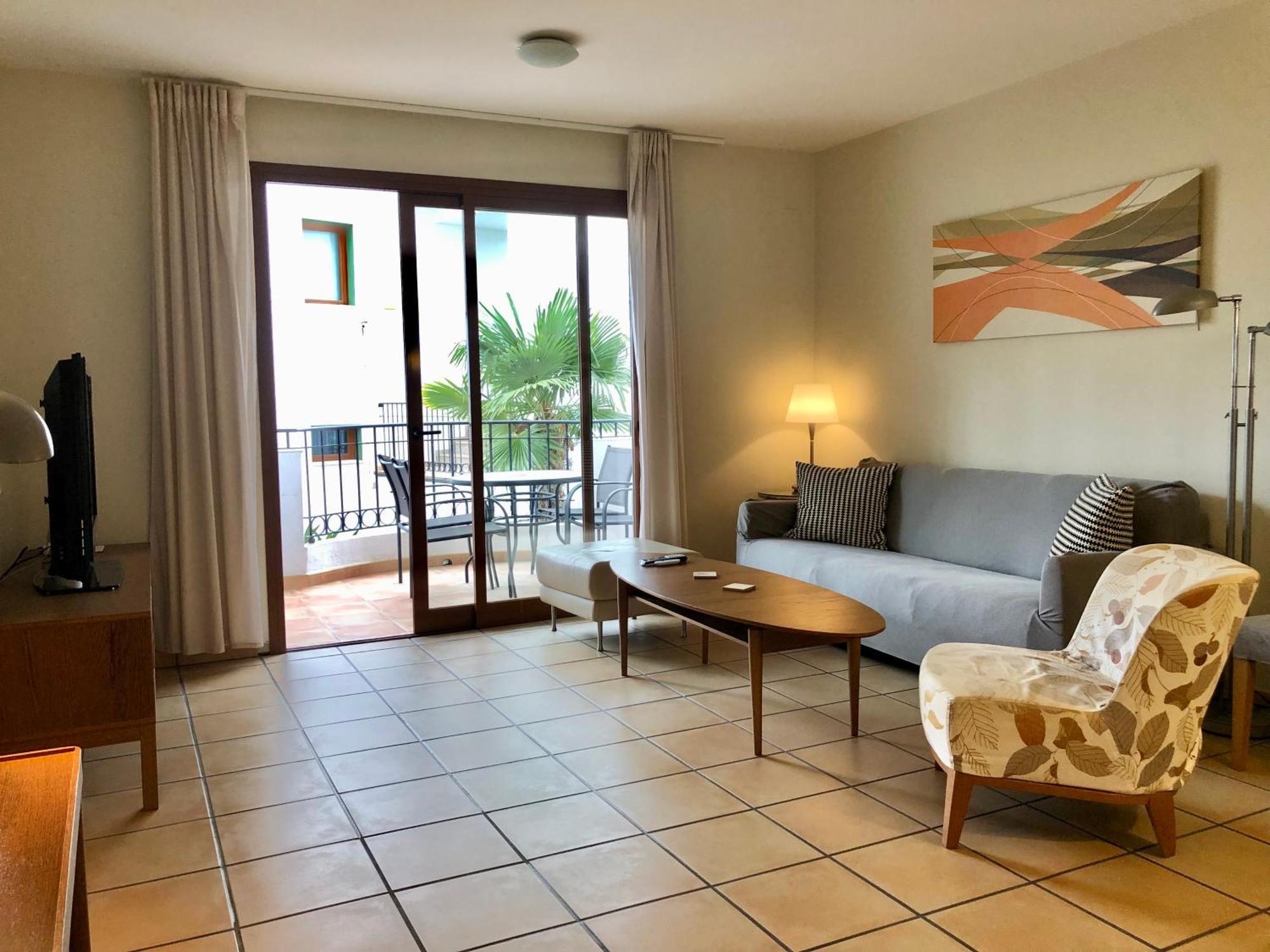 Apartamento Alfaz Del Sol Piscina Y Relax L'Alfas del Pi Exterior foto