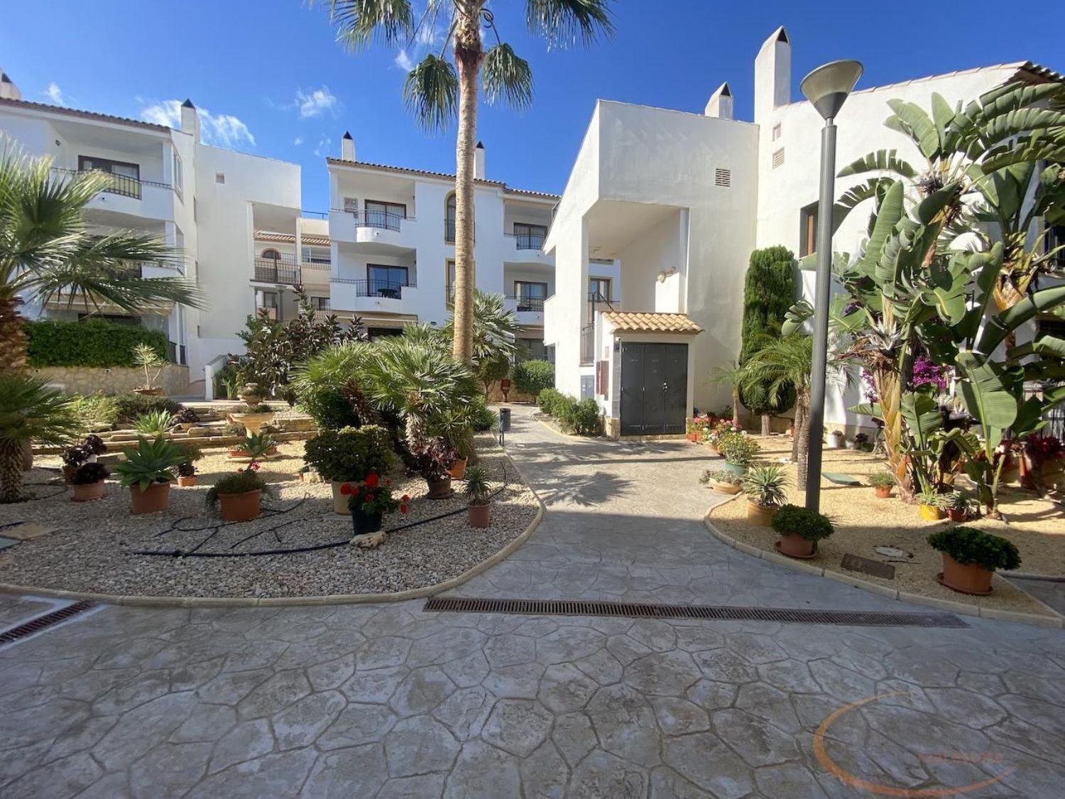 Apartamento Alfaz Del Sol Piscina Y Relax L'Alfas del Pi Exterior foto