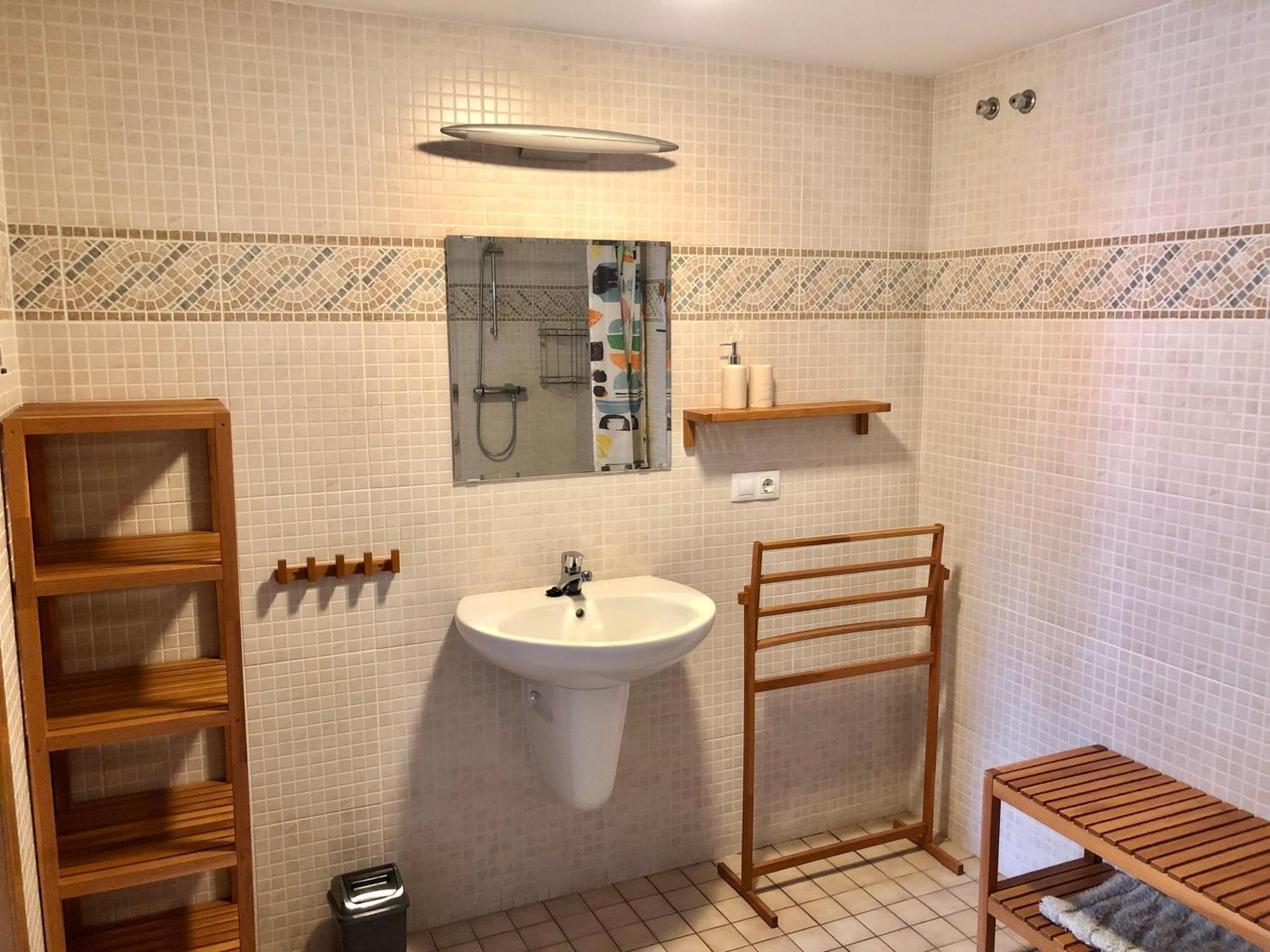 Apartamento Alfaz Del Sol Piscina Y Relax L'Alfas del Pi Exterior foto