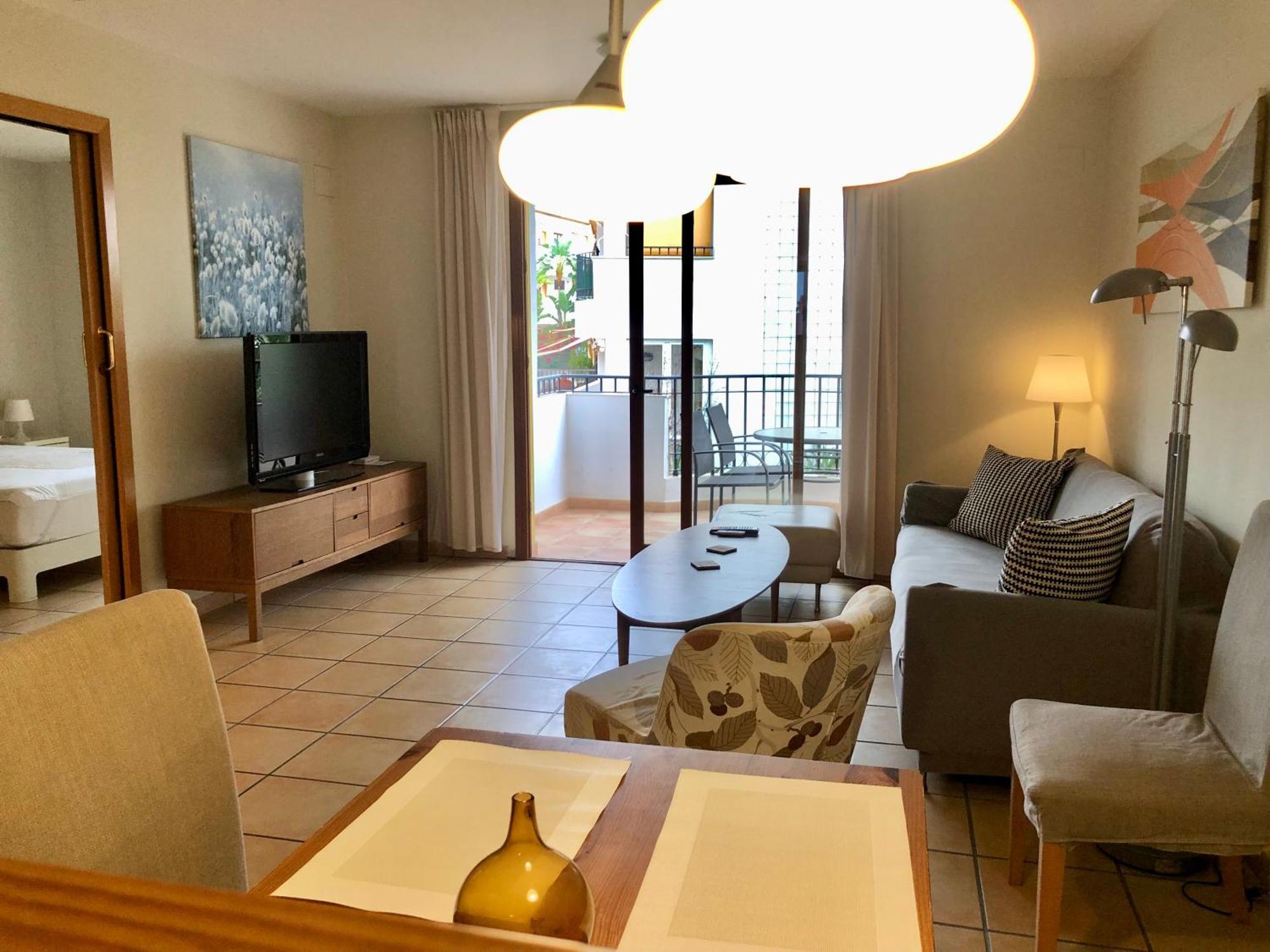 Apartamento Alfaz Del Sol Piscina Y Relax L'Alfas del Pi Exterior foto