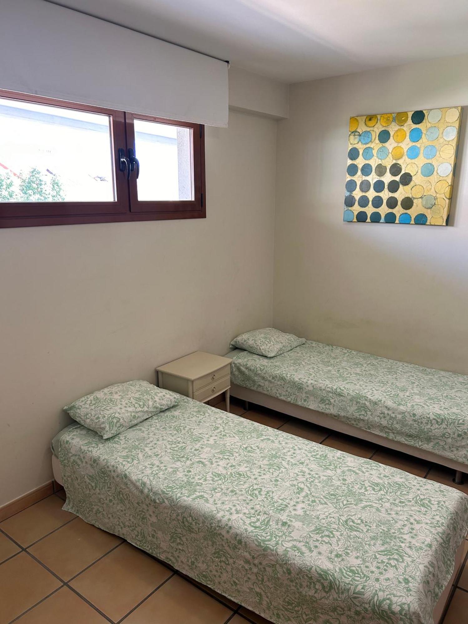 Apartamento Alfaz Del Sol Piscina Y Relax L'Alfas del Pi Exterior foto