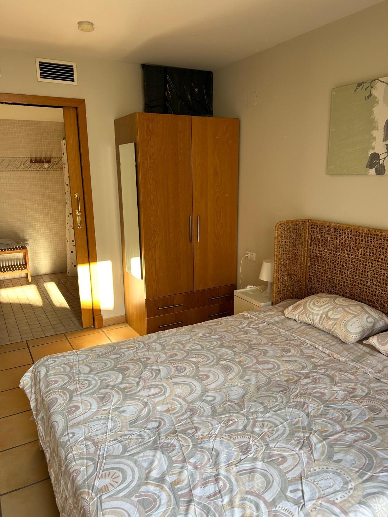 Apartamento Alfaz Del Sol Piscina Y Relax L'Alfas del Pi Exterior foto